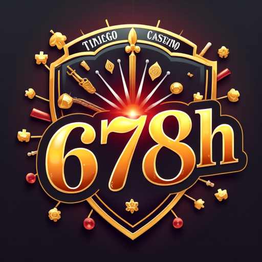678h